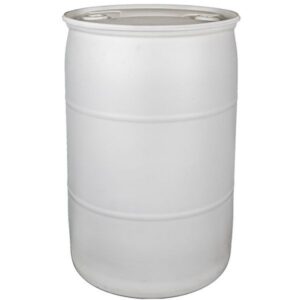 Water Barrel - 55 Gallon