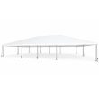 30'x50'x7' Keder Tent White