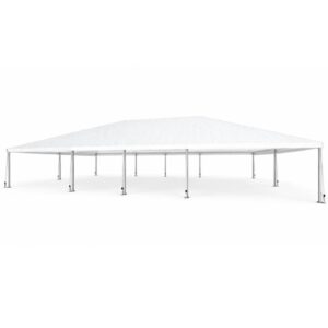 30'x50'x7' Keder Tent White