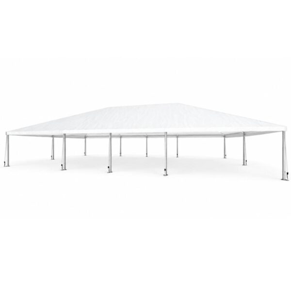 30'x50'x7' Keder Tent White