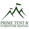 Prime Tent Logo